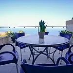 Luxury Living With Massive Pool - Views And Beautiful Gardens Ghajn Melel