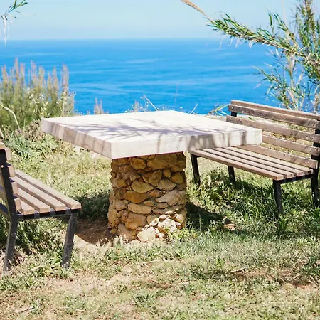 Luxury Living With Massive Pool - Views And Beautiful Gardens Għajn Melel